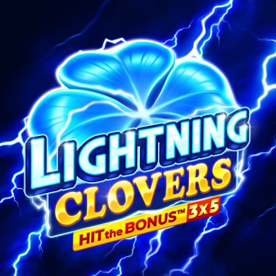 Electric Storm: Strike the Bonus™